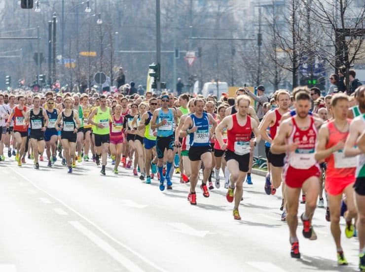 Programme entrainement semi-marathon 21km