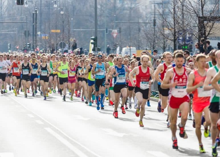 Programme entrainement semi-marathon 21km