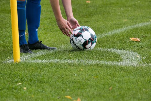 Faut-il prendre des compléments alimentaires après avoir joué au foot ?