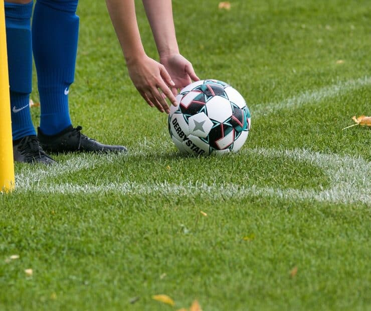 Faut-il prendre des compléments alimentaires après avoir joué au foot ?