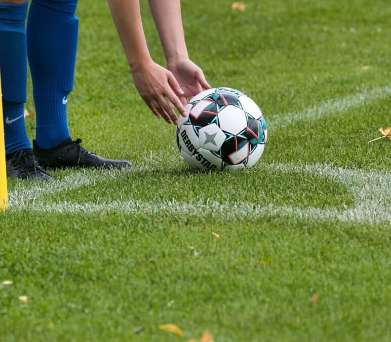 Faut-il prendre des compléments alimentaires après avoir joué au foot ?