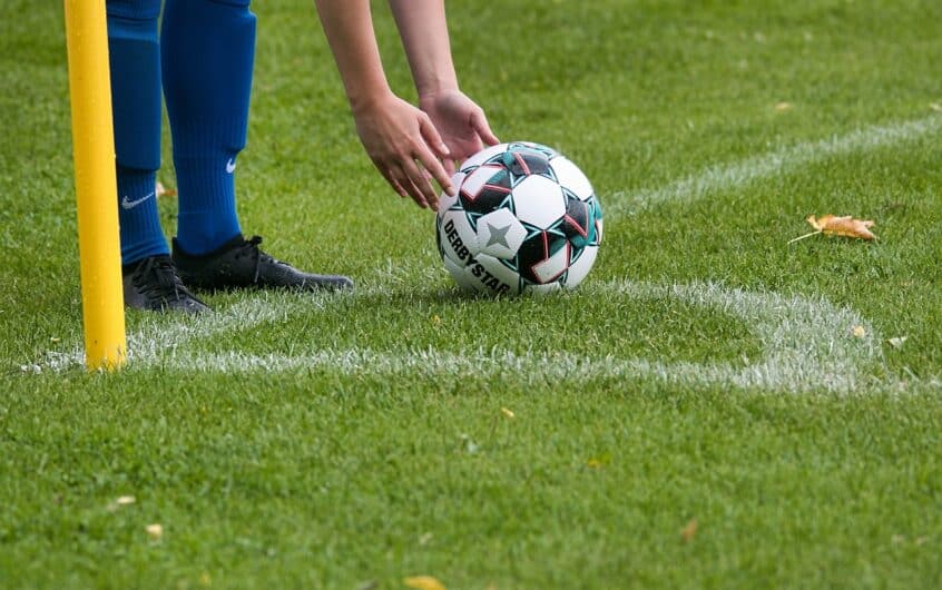 Faut-il prendre des compléments alimentaires après avoir joué au foot ?