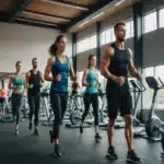 Salle de musculation dans le 91 : entraînez-vous en Essonne dans un cadre motivant et équipé