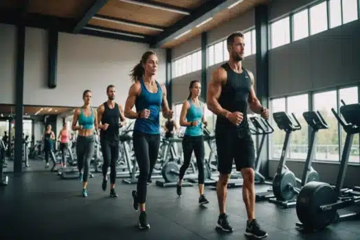 Salle de musculation dans le 91 : entraînez-vous en Essonne dans un cadre motivant et équipé