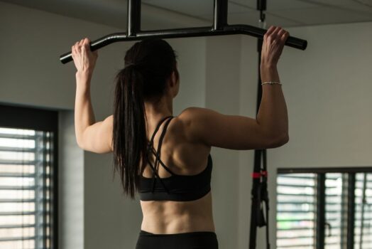 Comment choisir une barre de traction ?