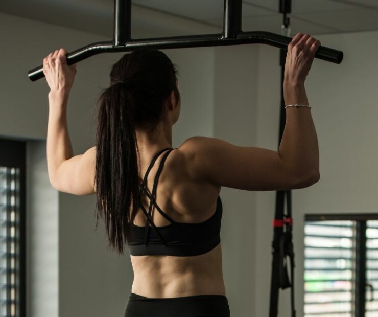 Comment choisir une barre de traction ?