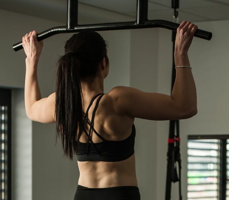Comment choisir une barre de traction ?