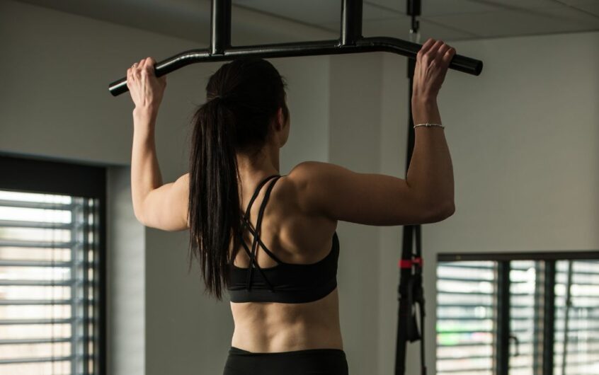 Comment choisir une barre de traction ?