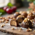 Bonbons Healthy