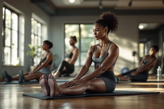 Échauffement musculation : préparer son corps pour des performances optimales