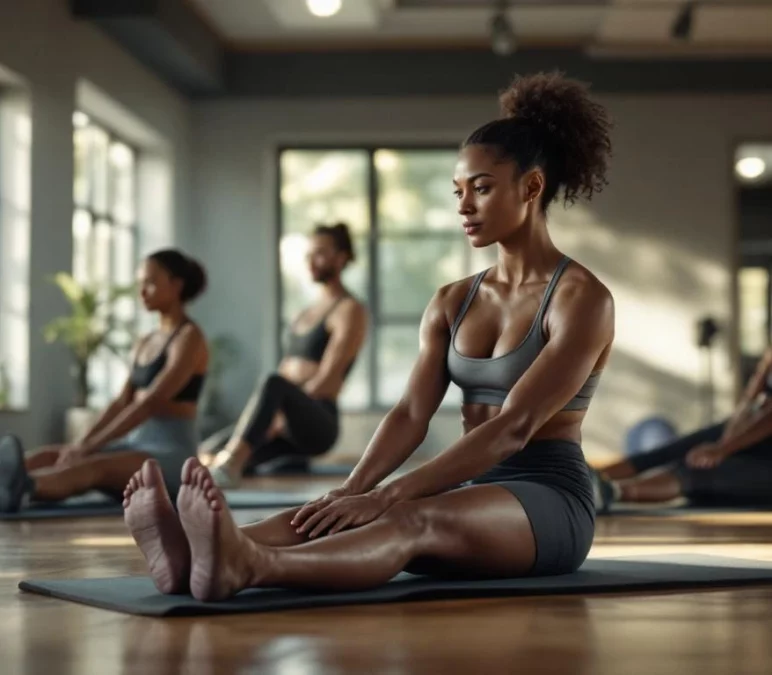 Échauffement musculation : préparer son corps pour des performances optimales