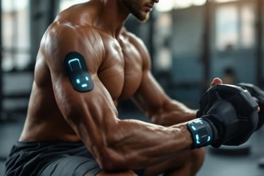 Musculation et électrostimulation : maximiser vos résultats grâce aux électrodes