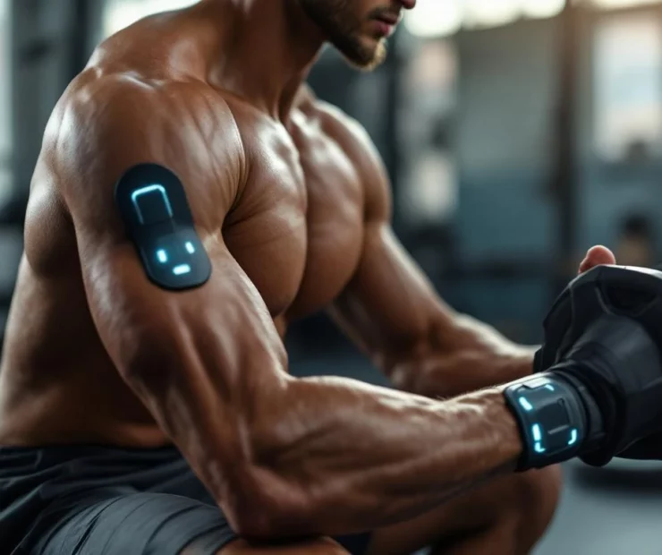 Musculation et électrostimulation : maximiser vos résultats grâce aux électrodes