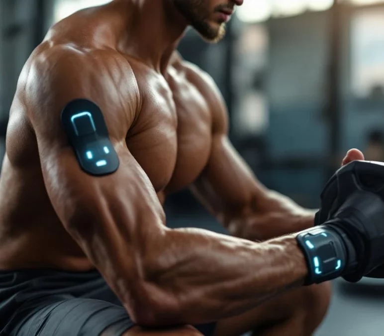Programme musculation pectoraux