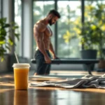 Musculation et Protéines