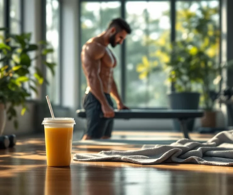 Programme entrainment summer body