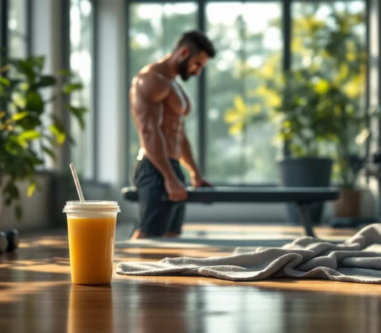 Programme entrainment summer body