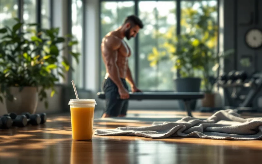 Programme entrainment summer body