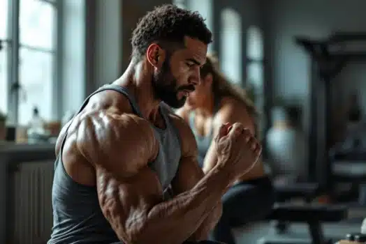 Programme musculation hiver : planifier sa préparation physique hivernale pour des résultats concrets