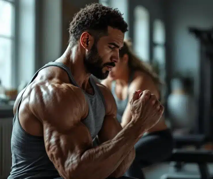 Programme musculation hiver : planifier sa préparation physique hivernale pour des résultats concrets