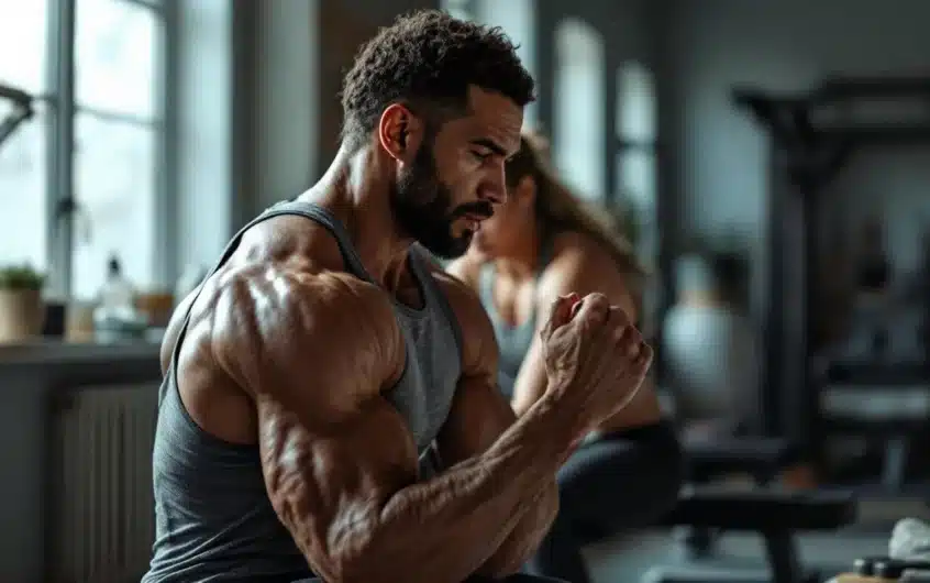 Programme musculation hiver : planifier sa préparation physique hivernale pour des résultats concrets