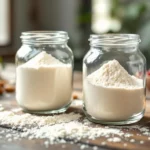 Whey Isolate et Native