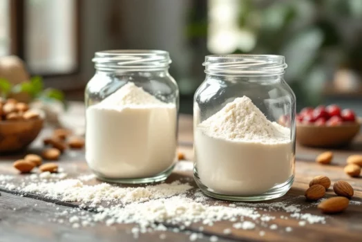 Comment distinguer protéines naturelles et protéines en poudre ?