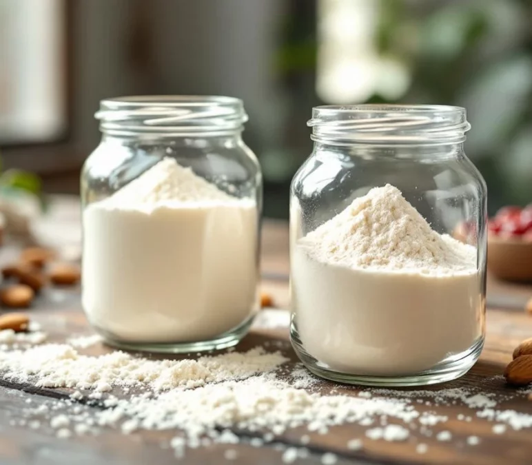 Comment distinguer protéines naturelles et protéines en poudre ?