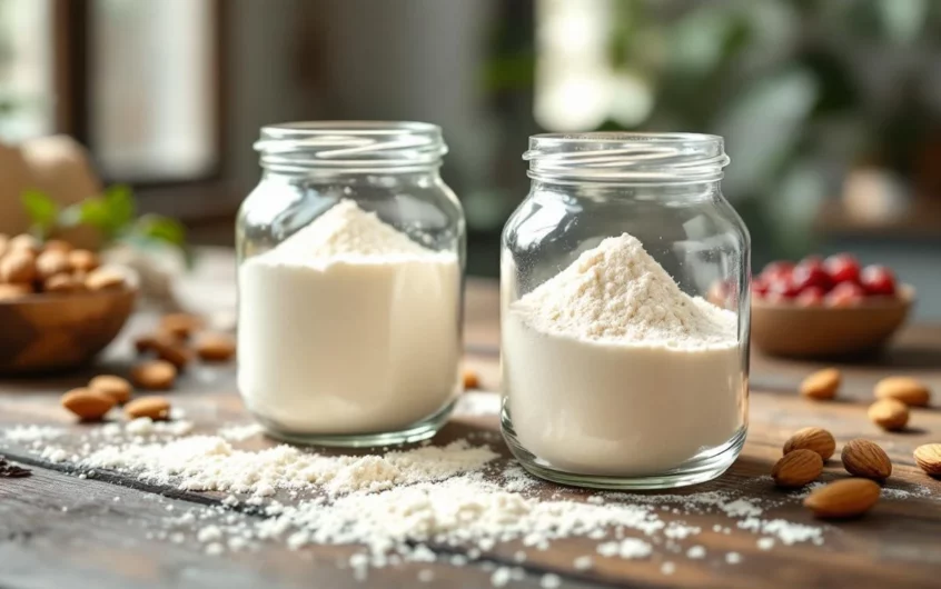 Comment distinguer protéines naturelles et protéines en poudre ?