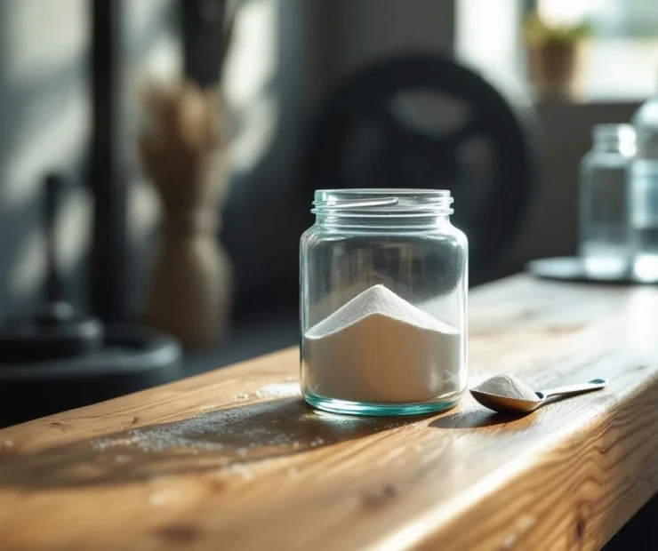 Bêta-alanine : l’alliée méconnue de la musculation et de l’endurance musculaire