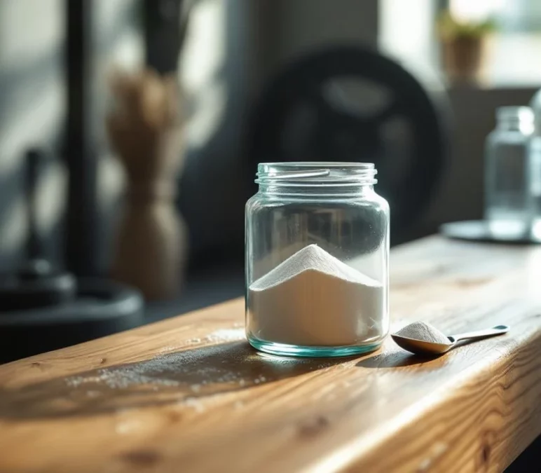 Bêta-alanine : l’alliée méconnue de la musculation et de l’endurance musculaire