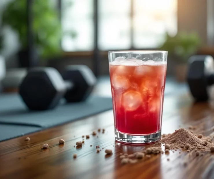 BCAA et musculation : pourquoi ces acides aminés sont devenus incontournables