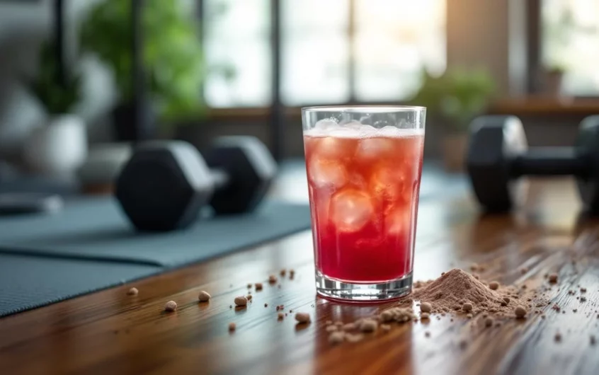 BCAA et musculation : pourquoi ces acides aminés sont devenus incontournables