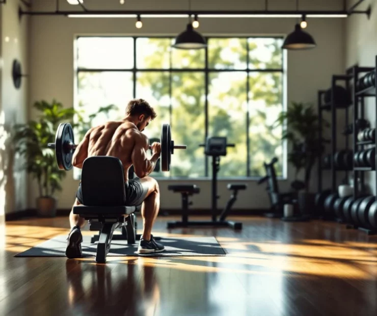 Eaa et musculation : comprendre, choisir et optimiser ses résultats