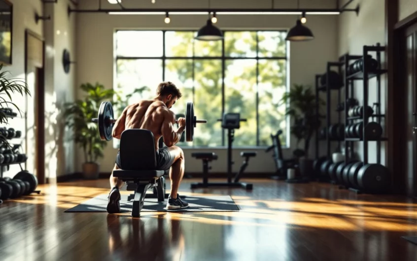 Eaa et musculation : comprendre, choisir et optimiser ses résultats