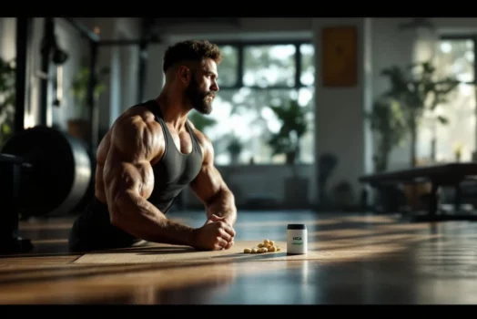 HCA et musculation : un duo gagnant pour la perte de poids ?