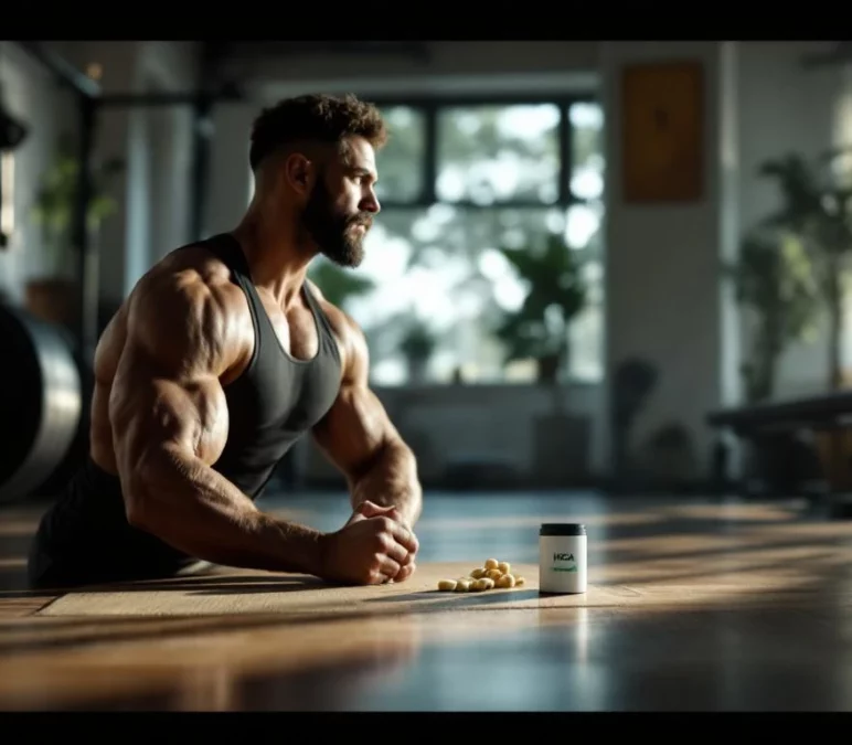 HCA et musculation : un duo gagnant pour la perte de poids ?