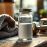 Ornithine acide aminé musculation