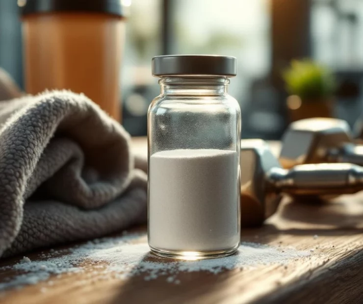 Ornithine : tout savoir sur cet acide aminé en musculation pour booster performance et récupération