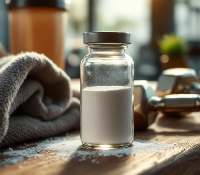 Ornithine : tout savoir sur cet acide aminé en musculation pour booster performance et récupération