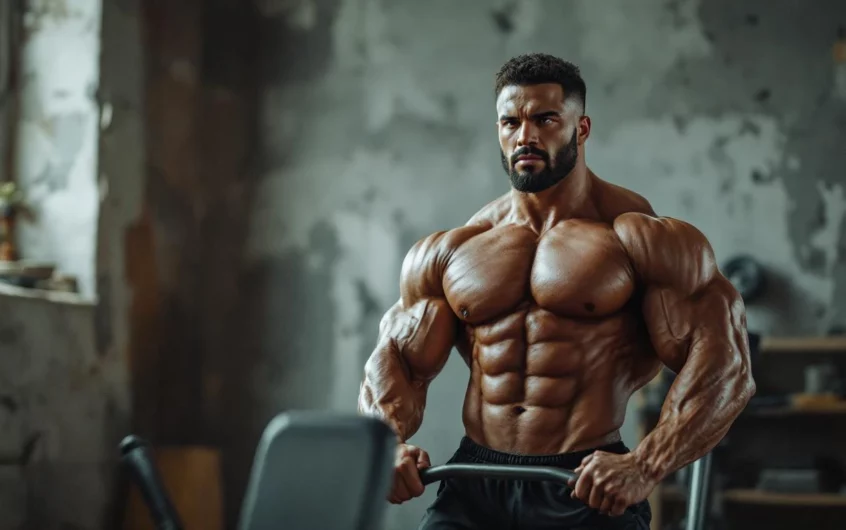 Tout savoir sur le cla en musculation : rôle, efficacité et conseils d’utilisation