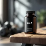 ZMA musculation
