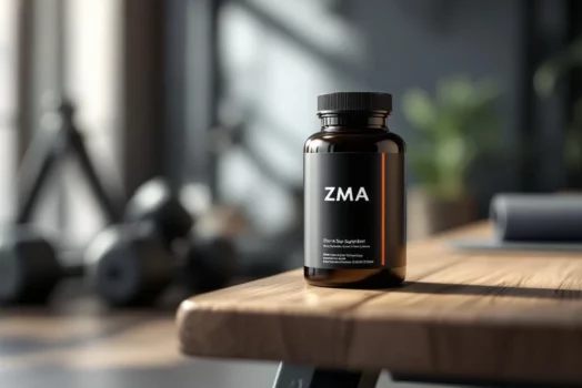 ZMA musculation : le supplément clé pour récupérer et performer