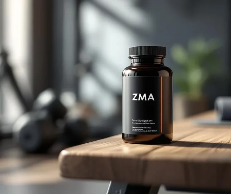 ZMA musculation : le supplément clé pour récupérer et performer