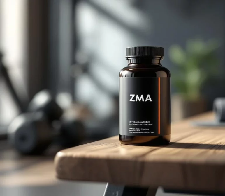 ZMA musculation : le supplément clé pour récupérer et performer
