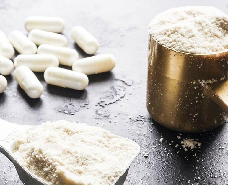 Créatine en gélules ou en poudre : quel format est vraiment le plus efficace ?