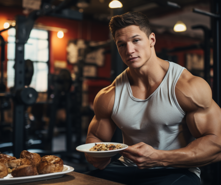 Programme musculation pour la perte de poids : Sculptez votre corps aujourd’hui
