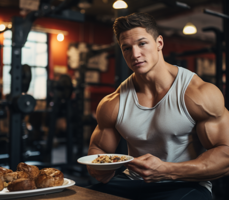 Programme musculation pour la perte de poids : Sculptez votre corps aujourd’hui