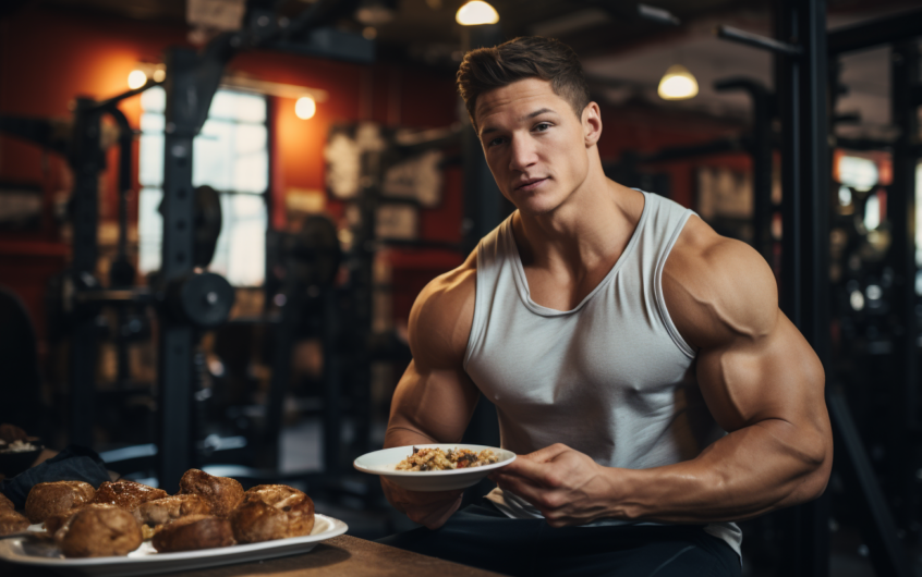Programme musculation pour la perte de poids : Sculptez votre corps aujourd’hui