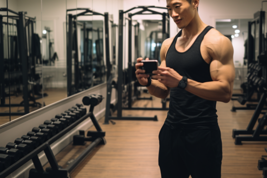 Mâchoire Carrée, musculation, mâchoire, appareil musculation machoire